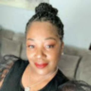 Meet your Posher, Tasha